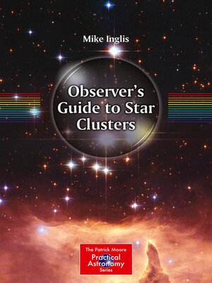 cover image of Observer's Guide to Star Clusters